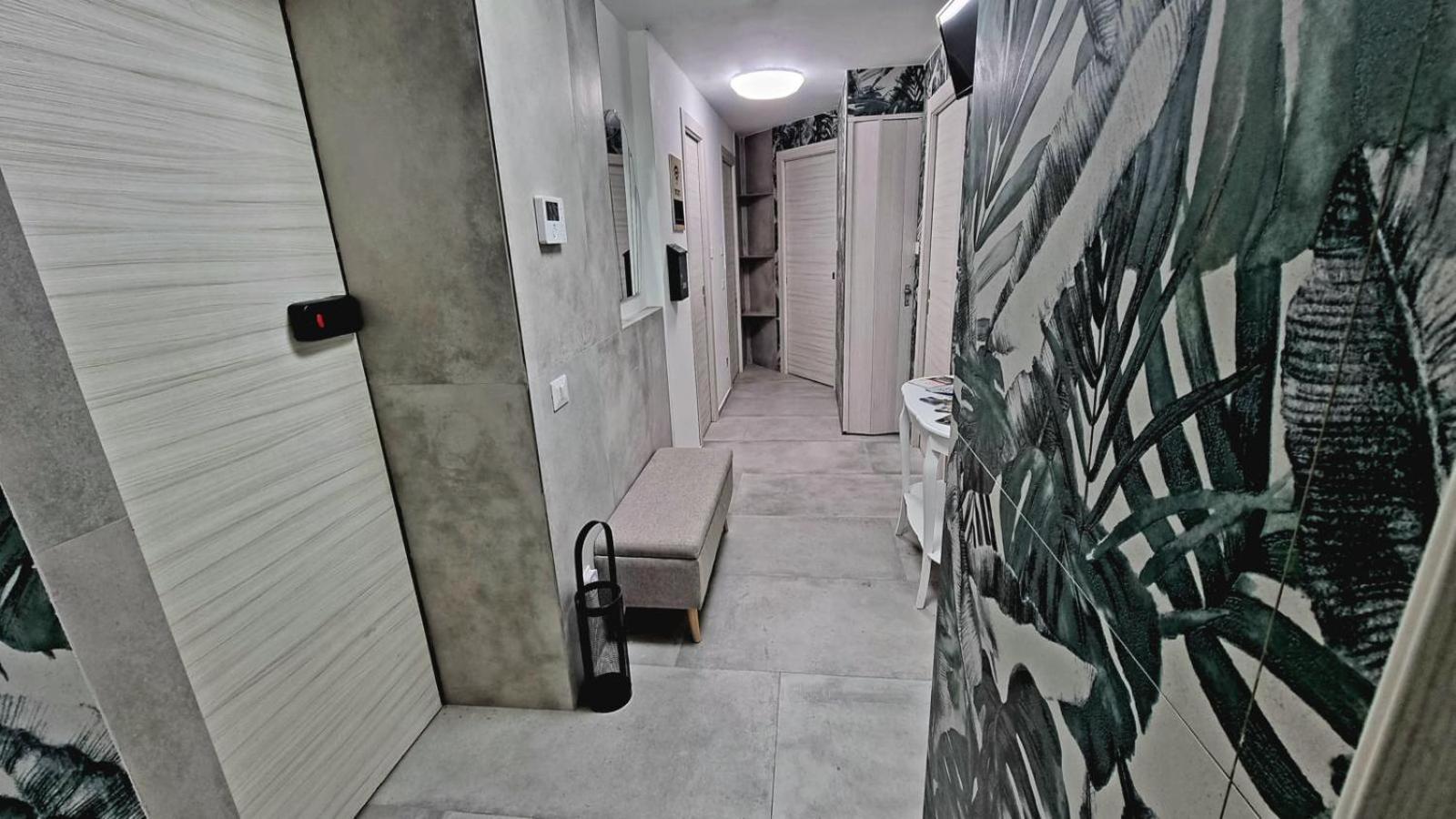 Casa Storica Piazza 5 Giornate Hotel Milão Exterior foto