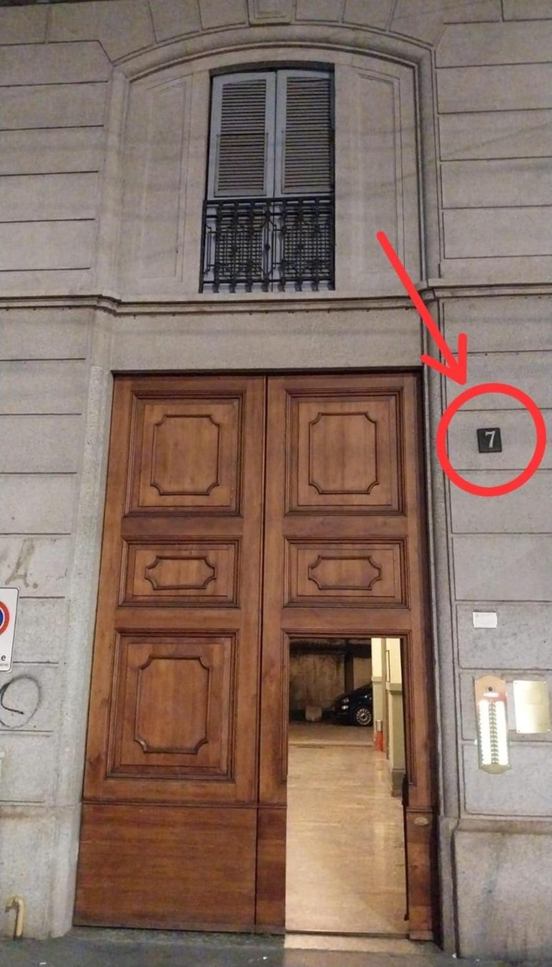 Casa Storica Piazza 5 Giornate Hotel Milão Exterior foto