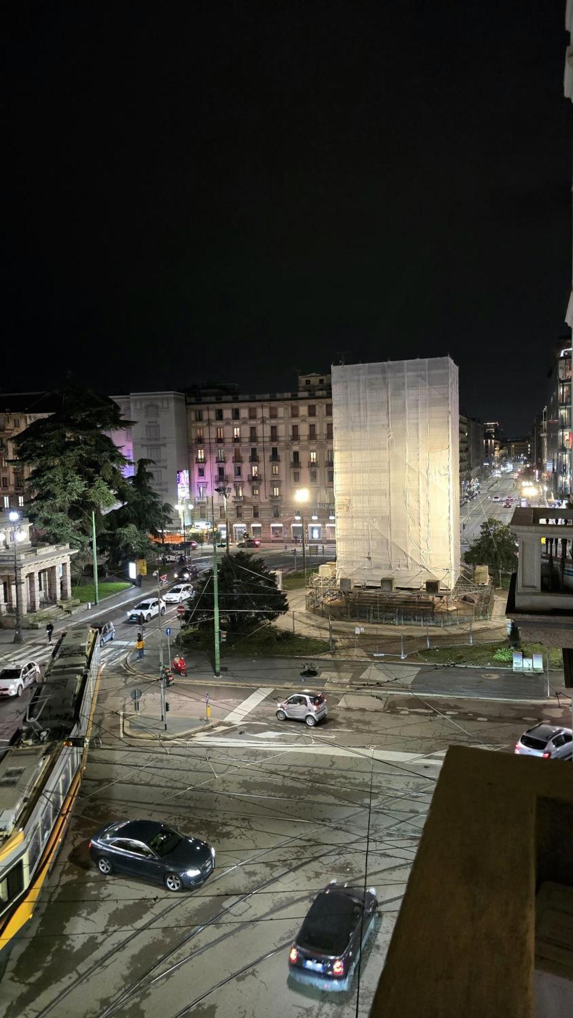 Casa Storica Piazza 5 Giornate Hotel Milão Exterior foto