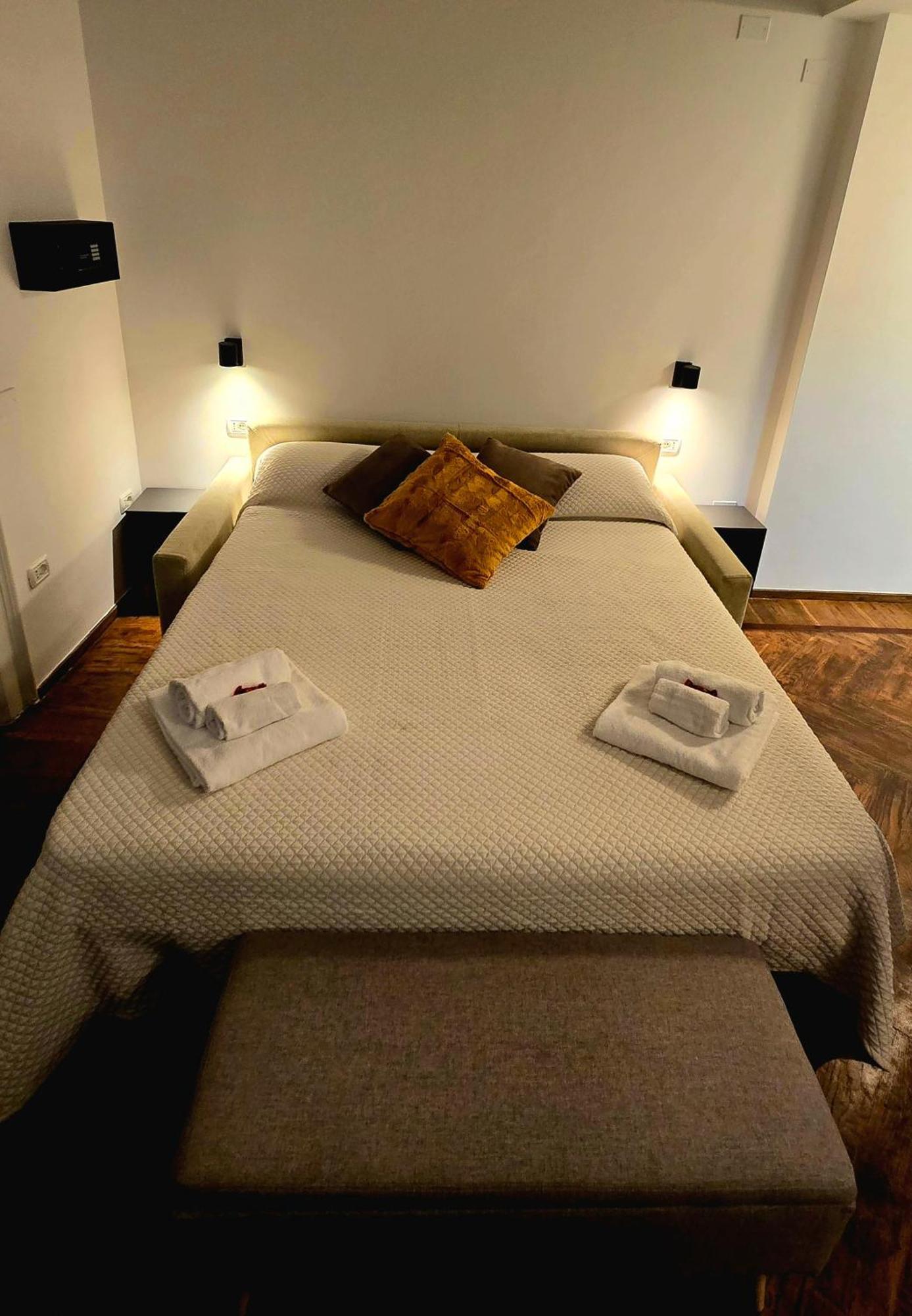 Casa Storica Piazza 5 Giornate Hotel Milão Quarto foto
